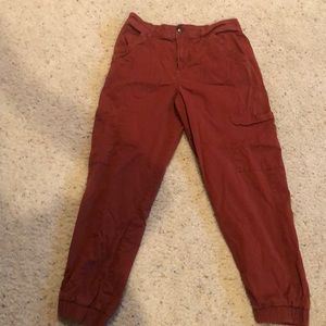 ARIZONA size 9 Cargo Pants